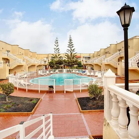 El Olivar Paradise *