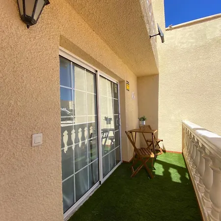 El Olivar Paradise Holiday home