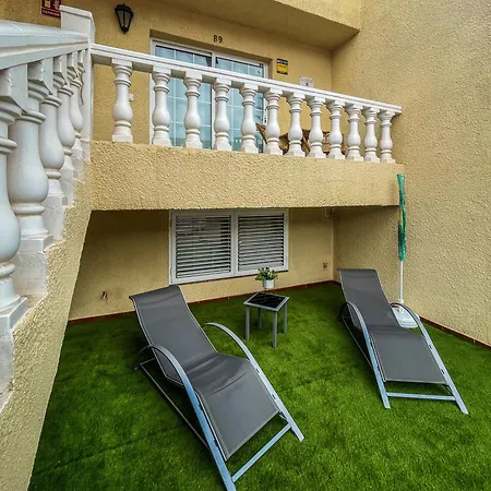 El Olivar Paradise *
