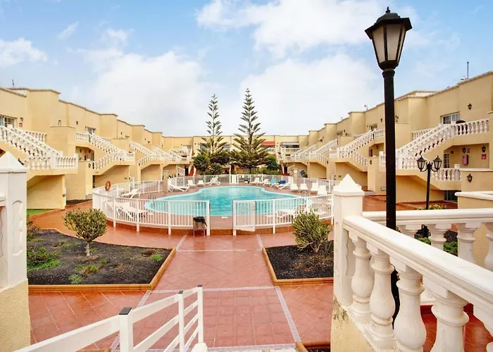 El Olivar Paradise *