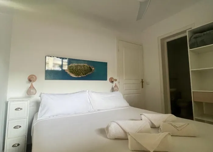 Ferienhaus El Olivar Paradise Caleta De Fuste