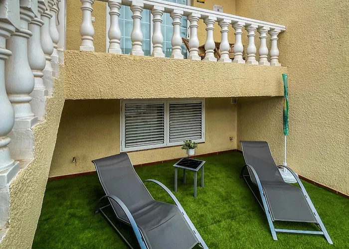 El Olivar Paradise *