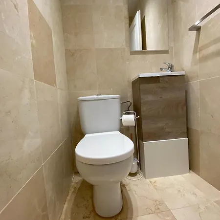 El Olivar Paradise *