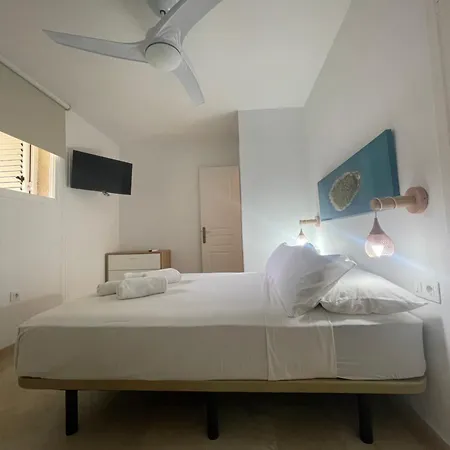 El Olivar Paradise Сasa de vacaciones *