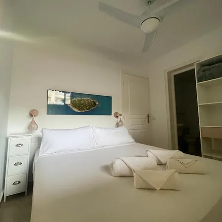 Сasa de vacaciones El Olivar Paradise Caleta de Fuste